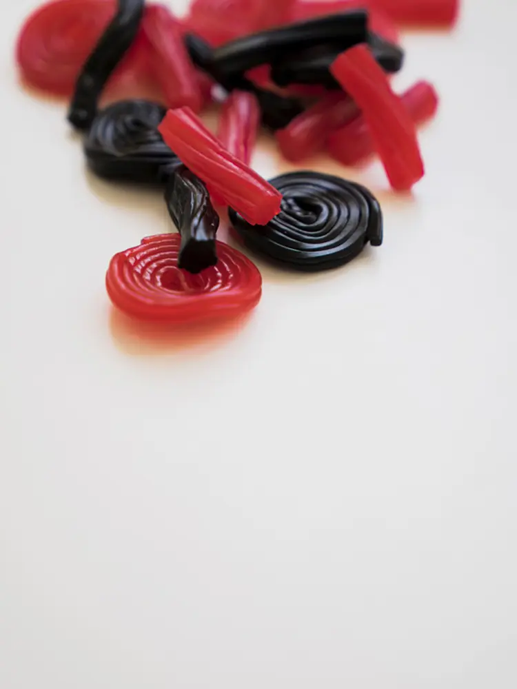 Licorice
