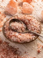 Pink Salt