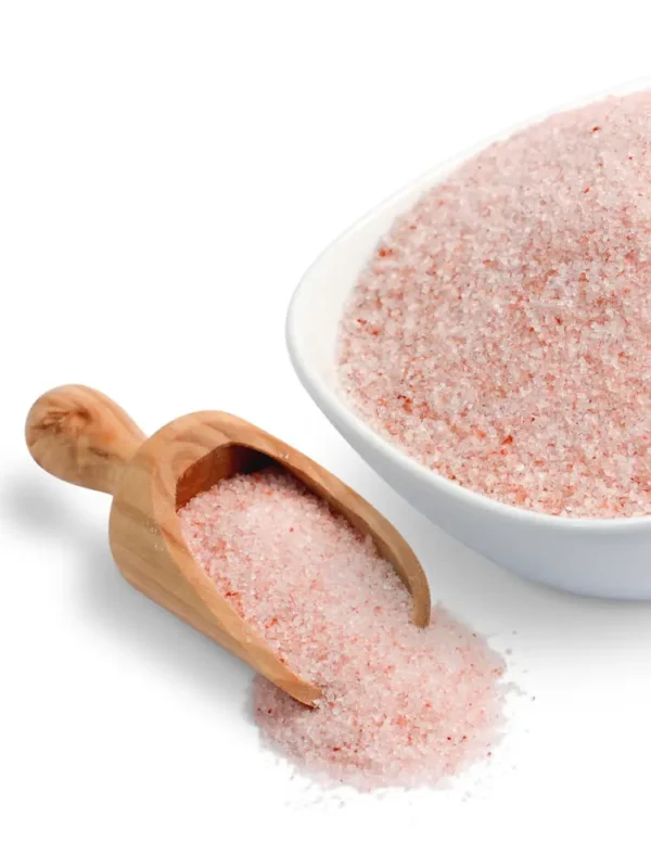 Pink Salt