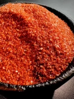 Red Salt