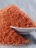 Red Salt