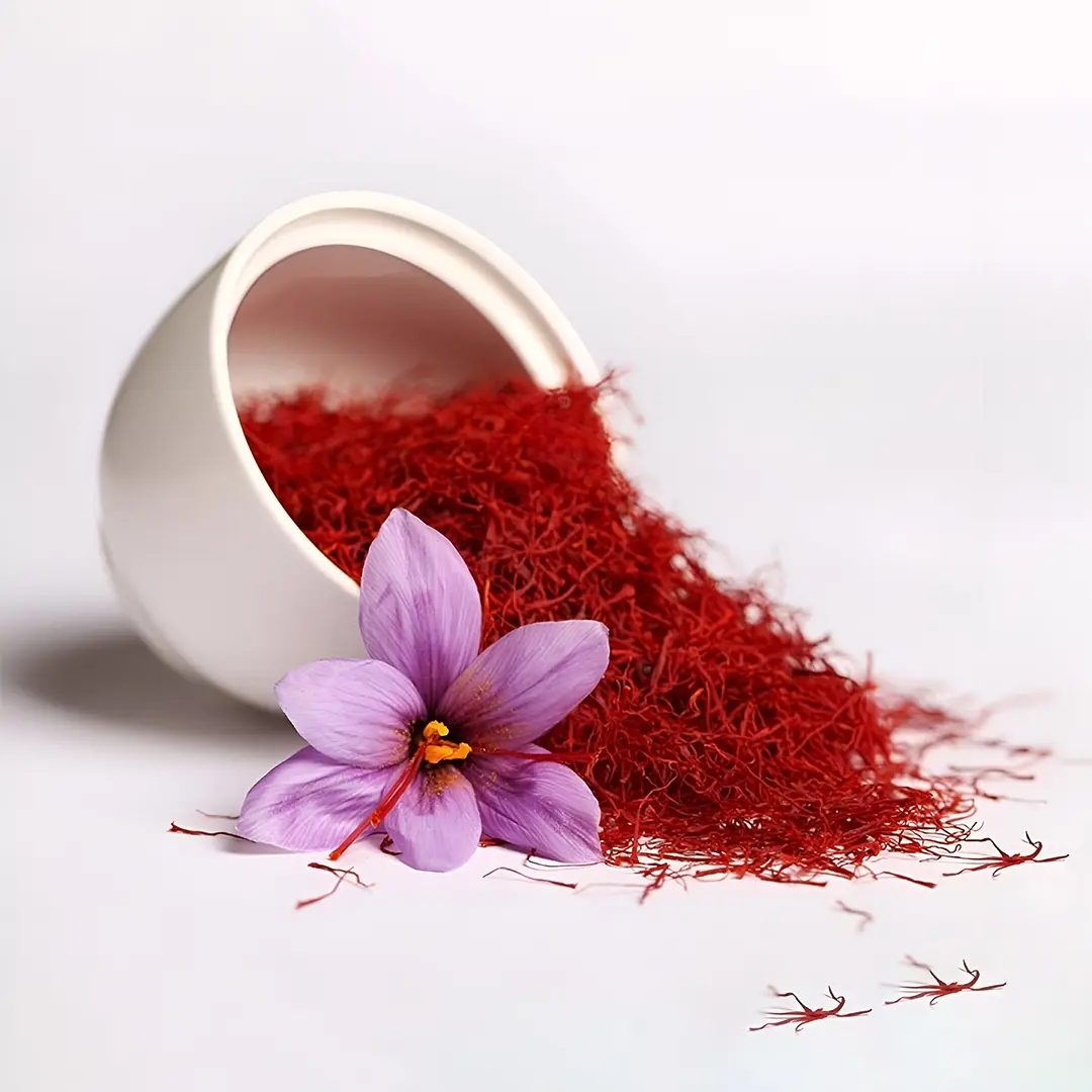 The Best Ways to Use Saffron While Preserving Its Potency