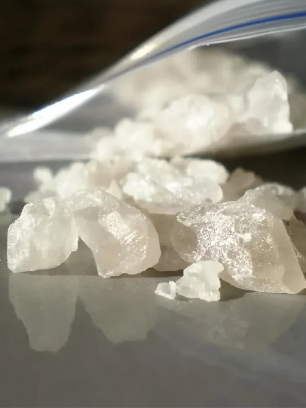 Tragacanth Gum