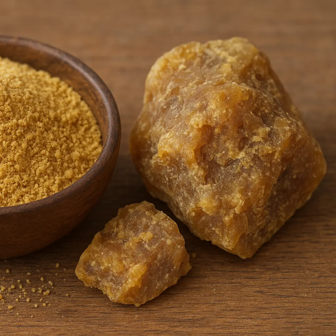 Iranian asafoetida