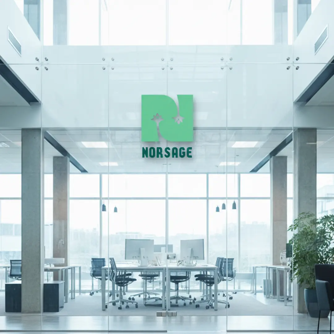 Norsage reliable business partner for herbs and spices