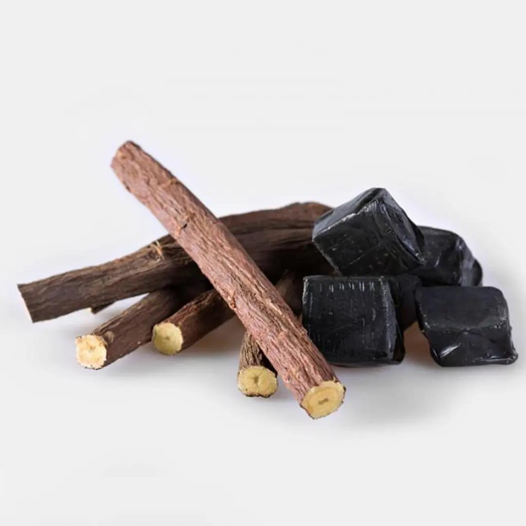 Licorice